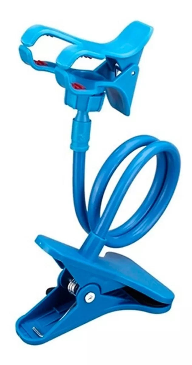 HOLDER PINZA PARA CELULAR HOLDER PINZA PARA CELULAR